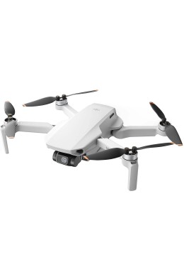 Квадрокоптер DJI Mini SE Fly More