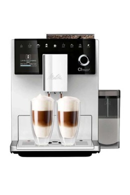 Кофемашина MELITTA Caffeo F 630-101 CI Touch
