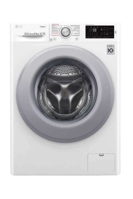 Стиральная машина LG F2M5WS4W
