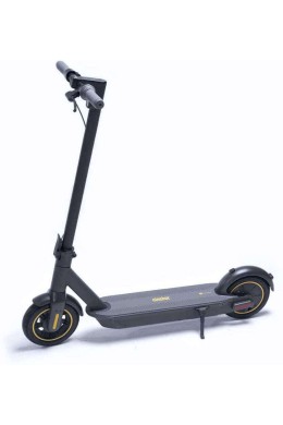 Электросамокат NINEBOT KickScooter Max G30P