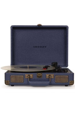 Проигрыватель винила Crosley Cruiser Deluxe