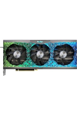 Видеокарта PALIT NVIDIA GeForce RTX 3070TI
