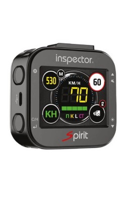 Радар-детектор Inspector SPIRIT AIR