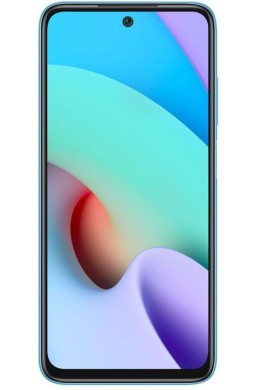 Смартфон Xiaomi Redmi 10 64Gb, синее море