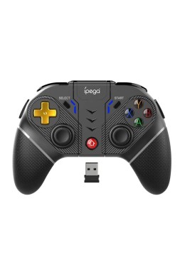 Геймпад беспроводной IPEGA PG-9218