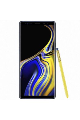 Смартфон Samsung Note 9 128Gb Indigo