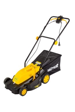 Газонокосилка электрическая Huter ELM-1800