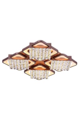 Светильник потолочный Ambrella light FA129/4