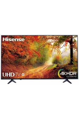 Телевизор Hisense H50A6100