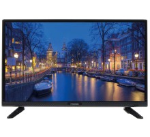Телевизор Hyundai H-LED24F402BS2