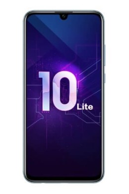 Смартфон Honor 10 Lite 32GB Sapphire Blue