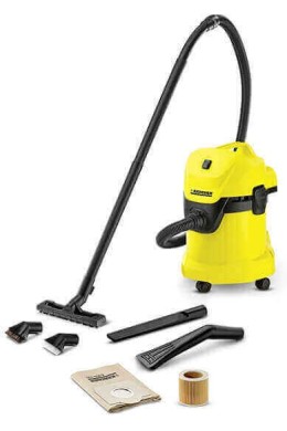 Промышленный пылесос Karcher WD 3 Car Vac