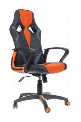Кресло игровое Tetchair RUNNER 36-6/tw07/tw-12