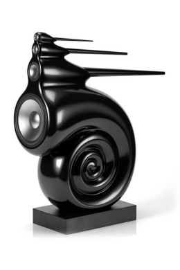 Акустическая система Bowers & Wilkins Nautilus